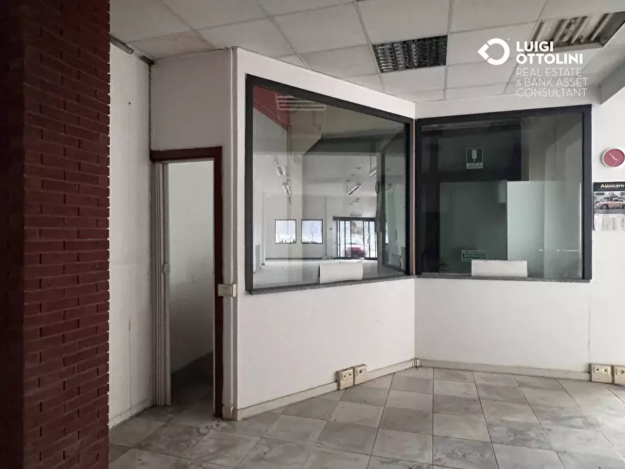 Immagine 37 di Capannone industriale in vendita  in via torre 5 a Almenno San Bartolomeo