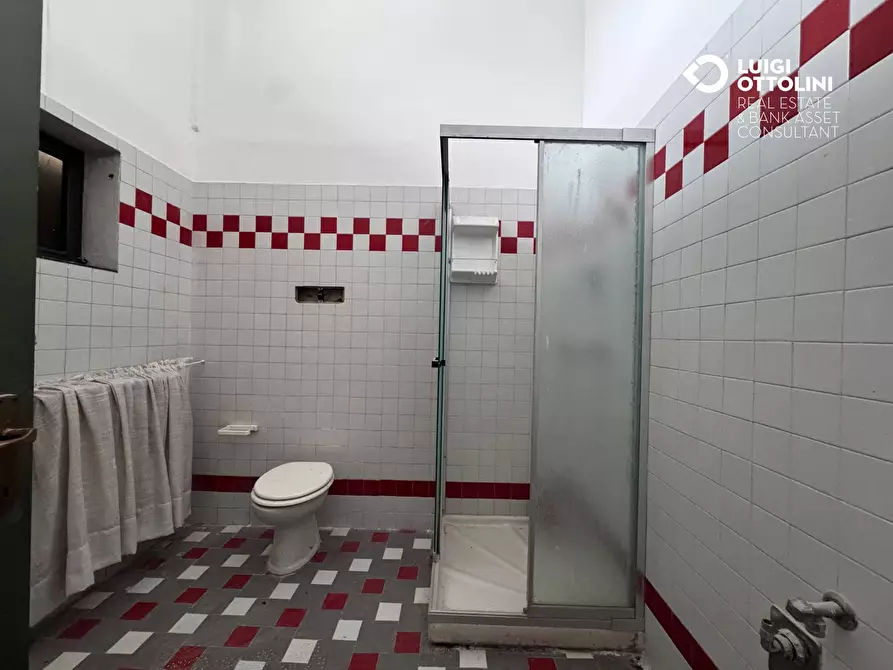 Immagine 46 di Capannone industriale in vendita  in via torre 5 a Almenno San Bartolomeo