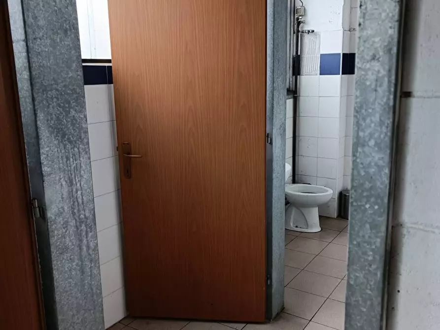 Immagine 14 di Capannone industriale in vendita  in Via Nilde Iotti a Pieve Emanuele