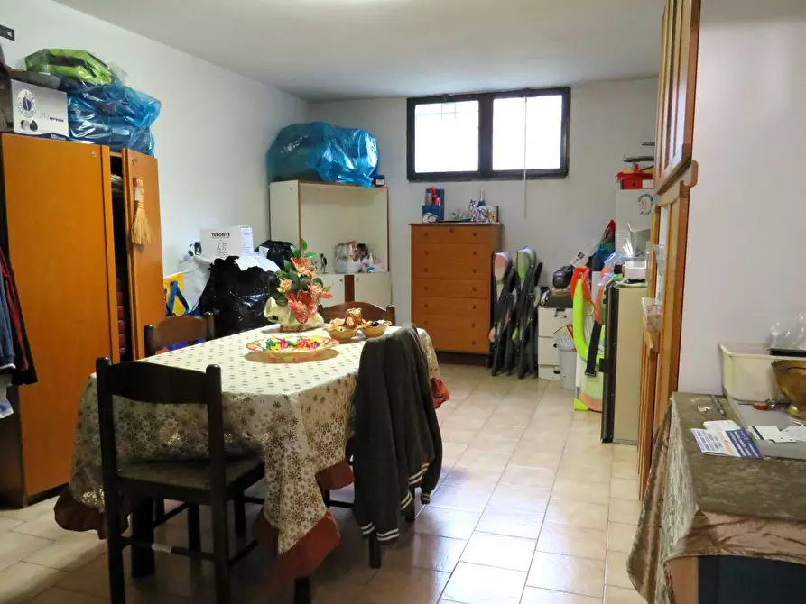 Immagine 41 di Villetta a schiera in vendita  in Via Paolo Borsellino 18 a Opera