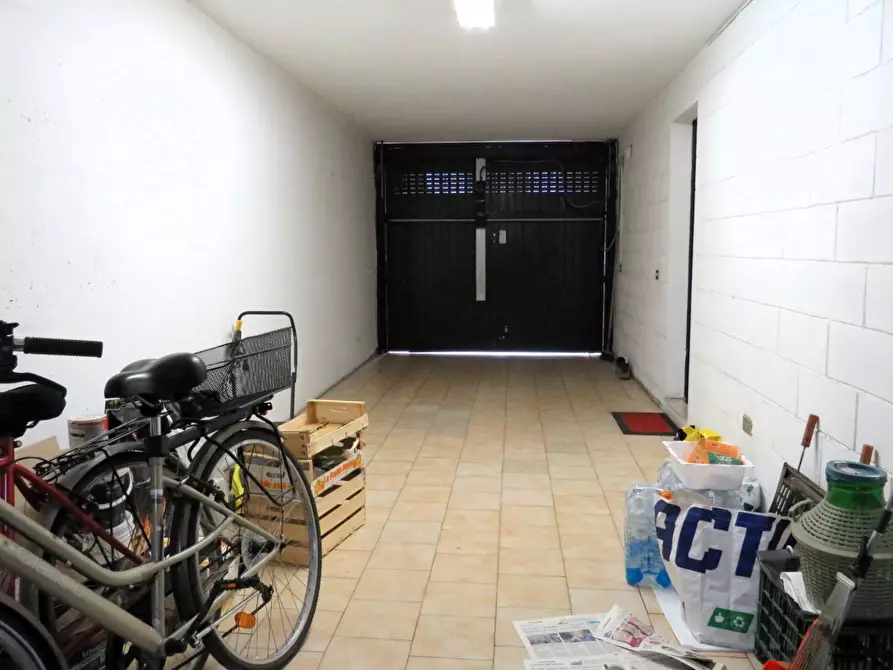 Immagine 44 di Villetta a schiera in vendita  in Via Paolo Borsellino 18 a Opera