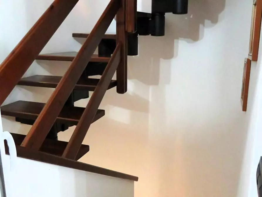 Immagine 40 di Villetta a schiera in vendita  in Via Paolo Borsellino 18 a Opera