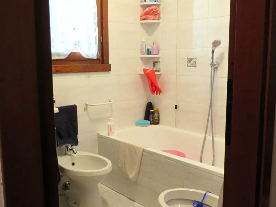 Immagine 32 di Villetta a schiera in vendita  in Via Paolo Borsellino 18 a Opera