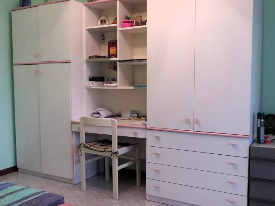 Immagine 23 di Villetta a schiera in vendita  in Via Paolo Borsellino 18 a Opera