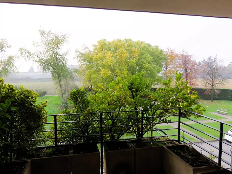 Immagine 27 di Villetta a schiera in vendita  in Via Paolo Borsellino 18 a Opera