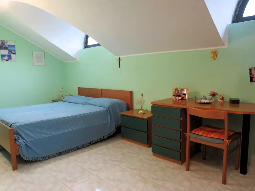 Immagine 33 di Villetta a schiera in vendita  in Via Paolo Borsellino 18 a Opera