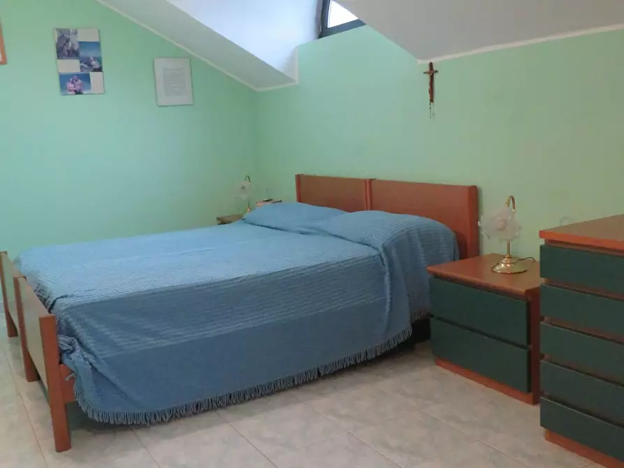 Immagine 35 di Villetta a schiera in vendita  in Via Paolo Borsellino 18 a Opera