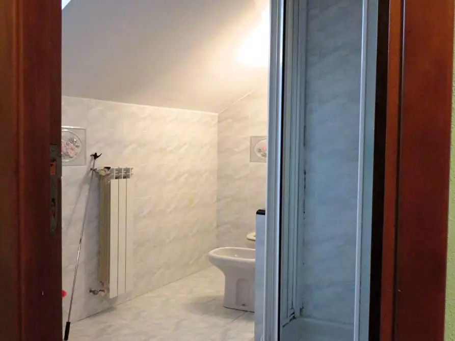 Immagine 39 di Villetta a schiera in vendita  in Via Paolo Borsellino 18 a Opera