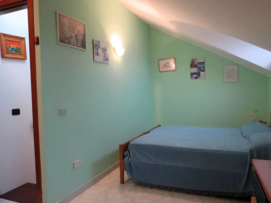 Immagine 34 di Villetta a schiera in vendita  in Via Paolo Borsellino 18 a Opera