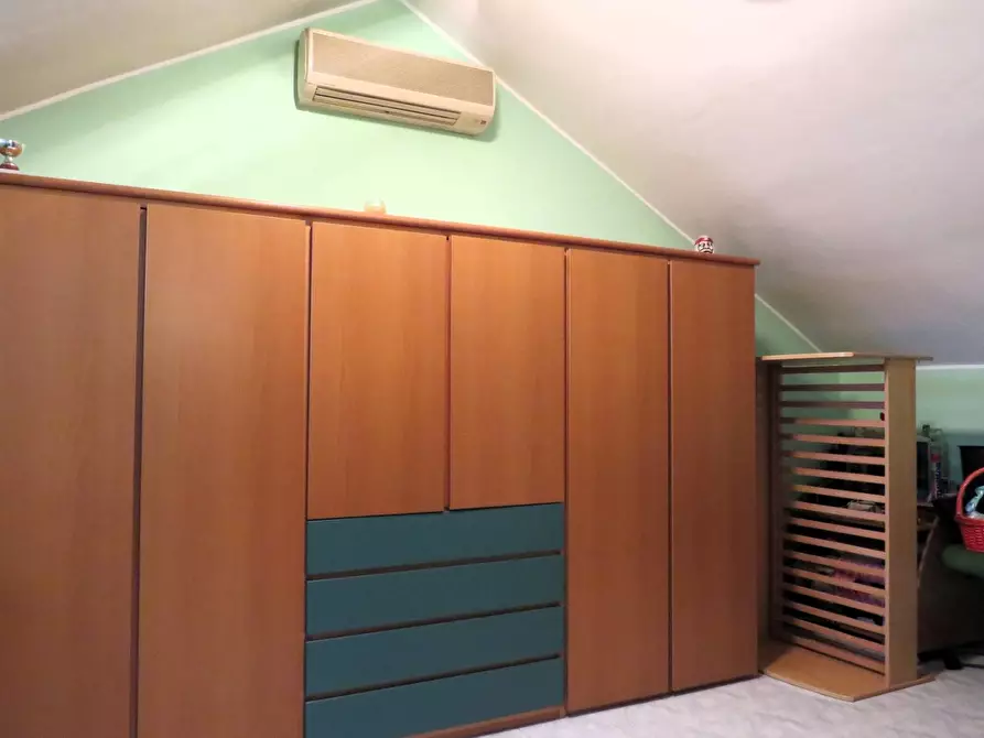 Immagine 37 di Villetta a schiera in vendita  in Via Paolo Borsellino 18 a Opera