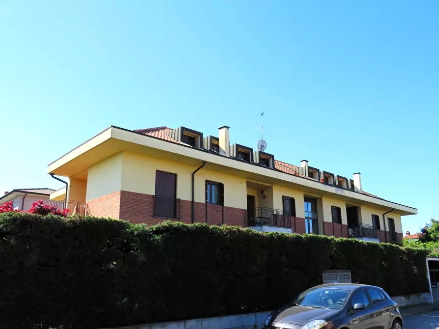 Immagine 24 di Appartamento in vendita  in Via de Nicola 2 a Vidigulfo