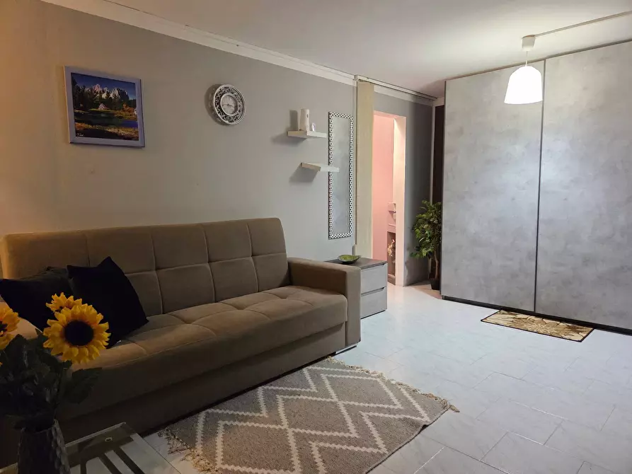 Immagine 22 di Appartamento in vendita  in Via Manzoni 3 a Torrevecchia Pia