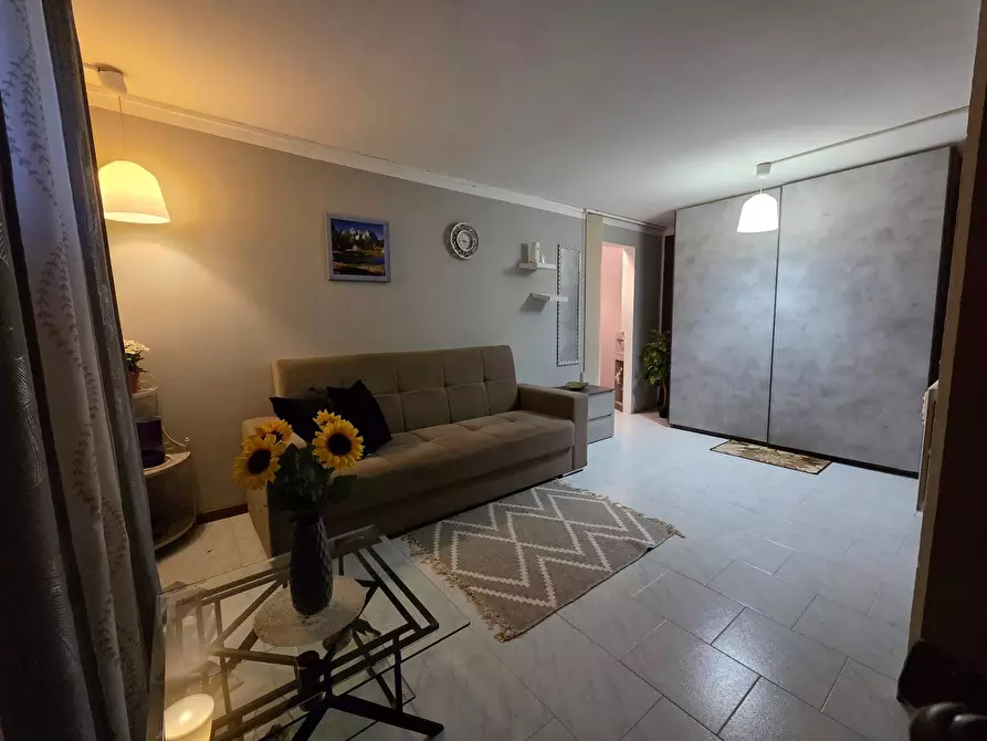 Immagine 24 di Appartamento in vendita  in Via Manzoni 3 a Torrevecchia Pia