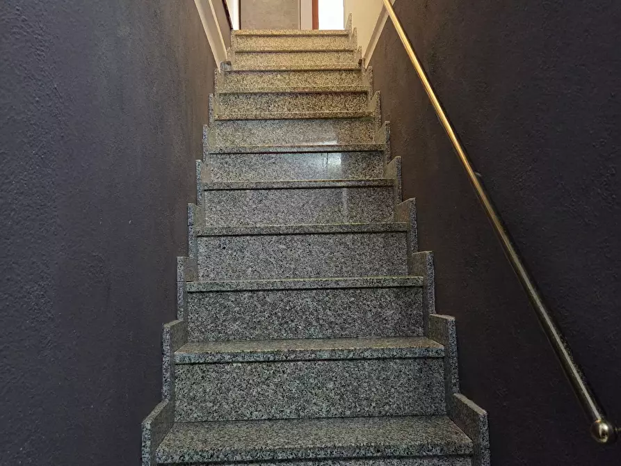 Immagine 28 di Appartamento in vendita  in Via Manzoni 3 a Torrevecchia Pia