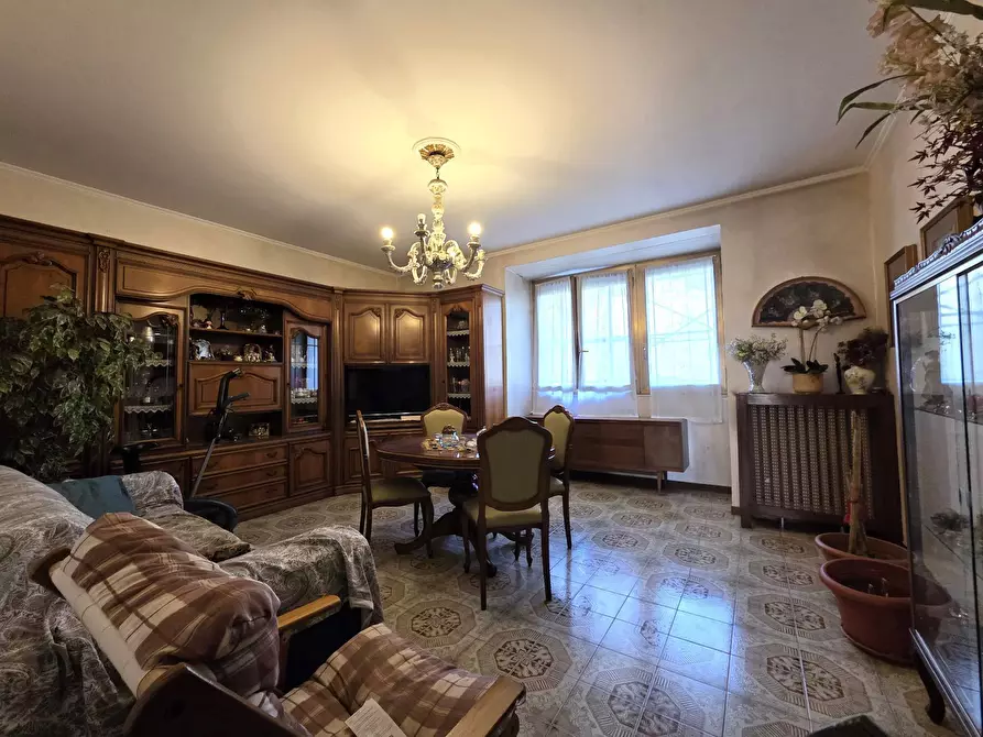 Immagine 3 di Appartamento in vendita  in Via Ugo Betti 141 a Milano