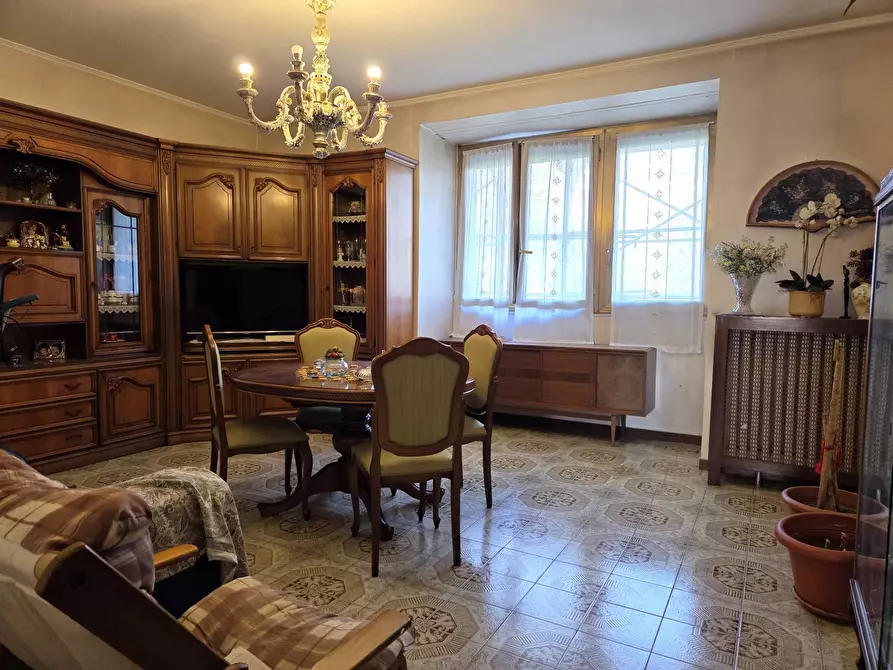 Immagine 4 di Appartamento in vendita  in Via Ugo Betti 141 a Milano