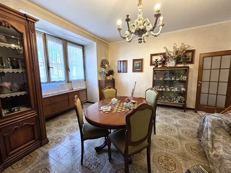 Immagine 6 di Appartamento in vendita  in Via Ugo Betti 141 a Milano