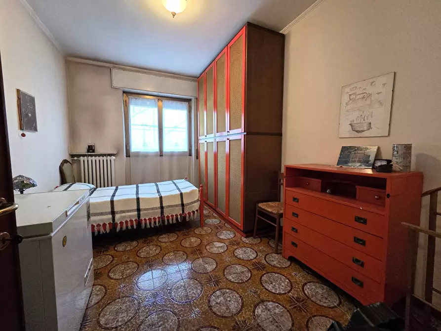 Immagine 17 di Appartamento in vendita  in Via Ugo Betti 141 a Milano