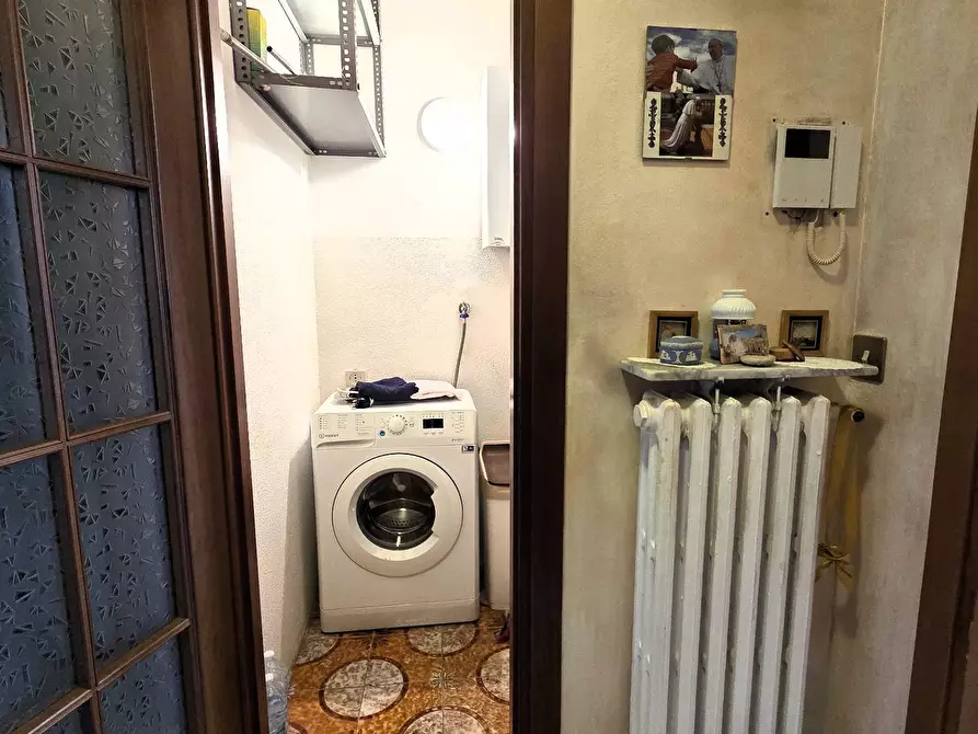 Immagine 11 di Appartamento in vendita  in Via Ugo Betti 141 a Milano