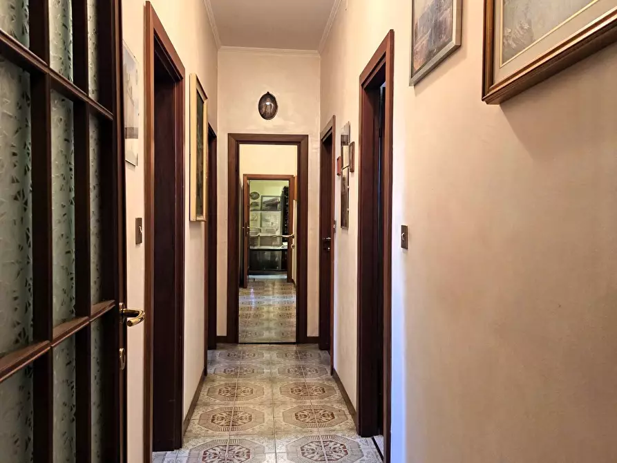 Immagine 12 di Appartamento in vendita  in Via Ugo Betti 141 a Milano