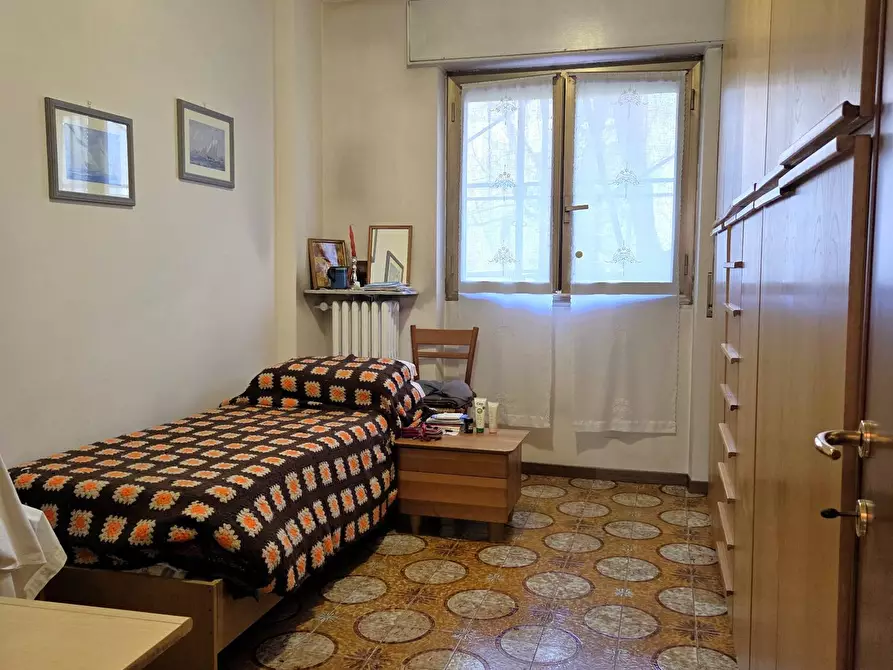 Immagine 15 di Appartamento in vendita  in Via Ugo Betti 141 a Milano