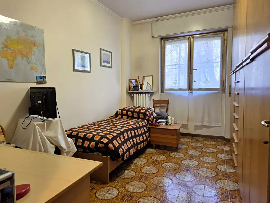 Immagine 16 di Appartamento in vendita  in Via Ugo Betti 141 a Milano