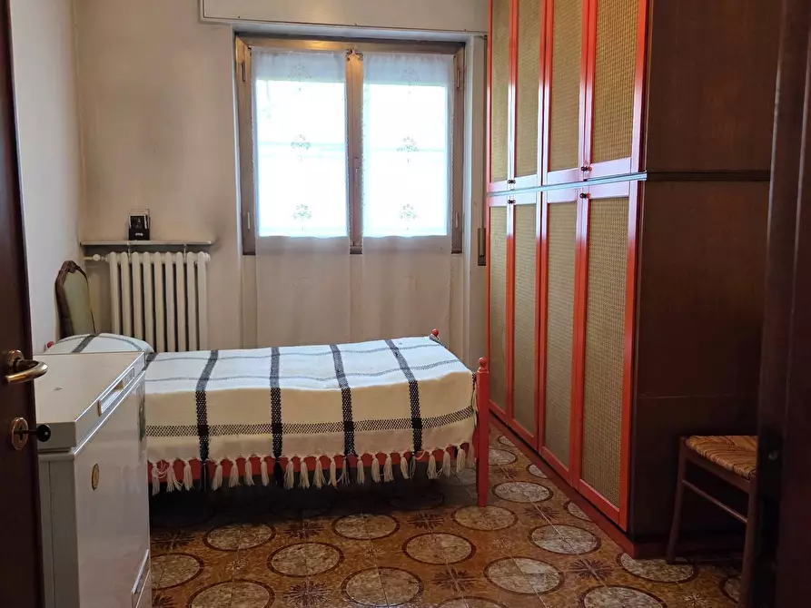 Immagine 18 di Appartamento in vendita  in Via Ugo Betti 141 a Milano