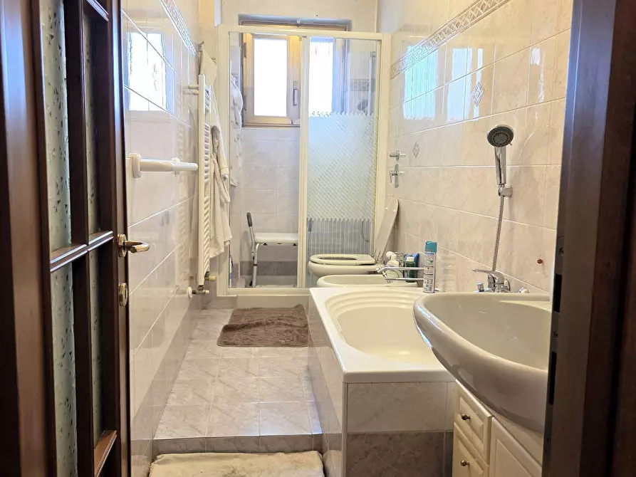 Immagine 20 di Appartamento in vendita  in Via Ugo Betti 141 a Milano