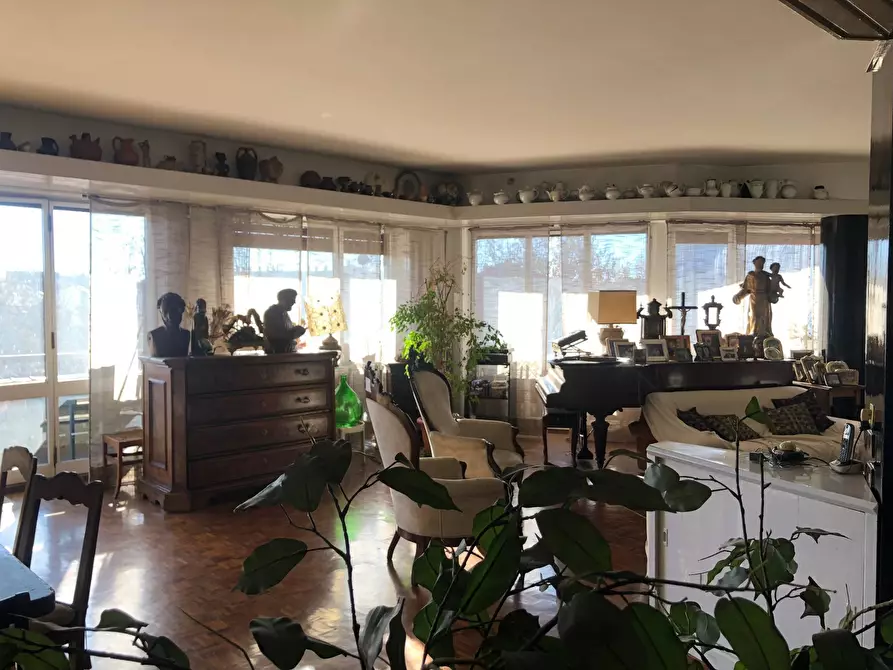 Immagine 1 di Appartamento in vendita  in Via Plinio 63 a Milano