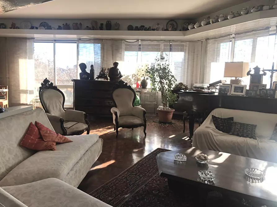 Immagine 6 di Appartamento in vendita  in Via Plinio 63 a Milano