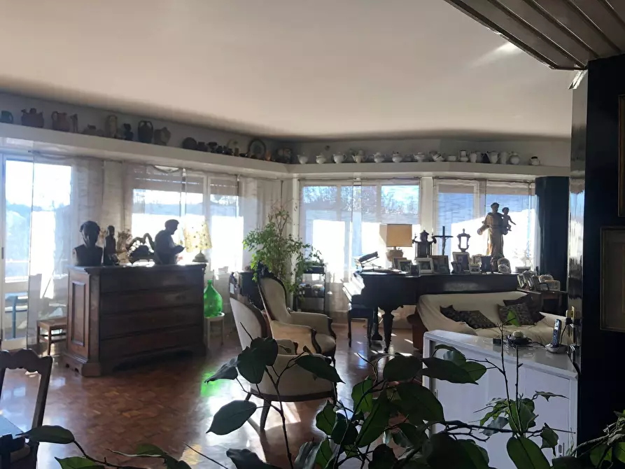 Immagine 7 di Appartamento in vendita  in Via Plinio 63 a Milano