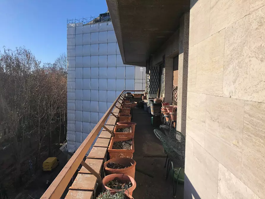 Immagine 12 di Appartamento in vendita  in Via Plinio 63 a Milano