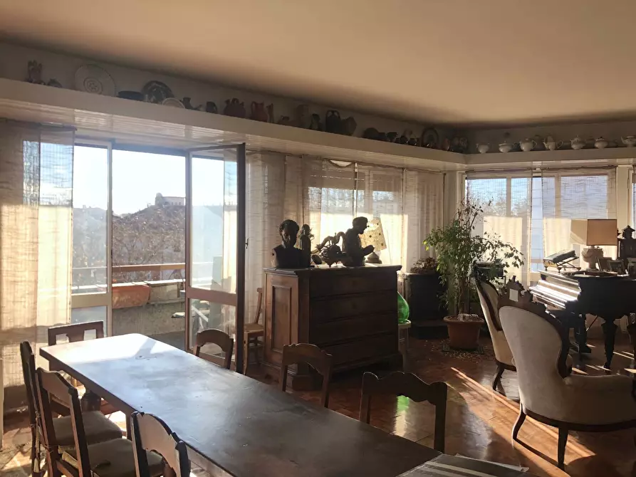 Immagine 9 di Appartamento in vendita  in Via Plinio 63 a Milano