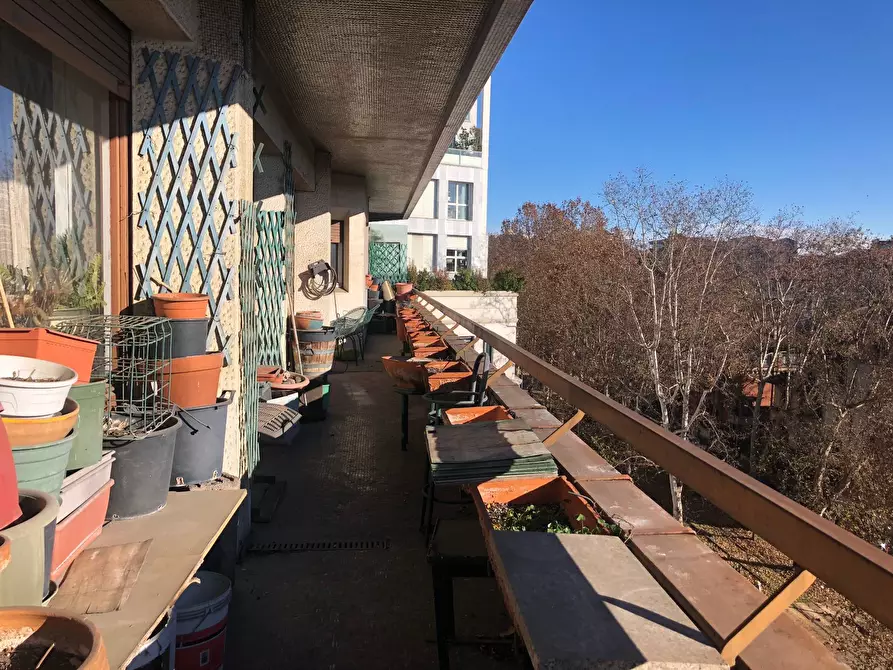 Immagine 10 di Appartamento in vendita  in Via Plinio 63 a Milano