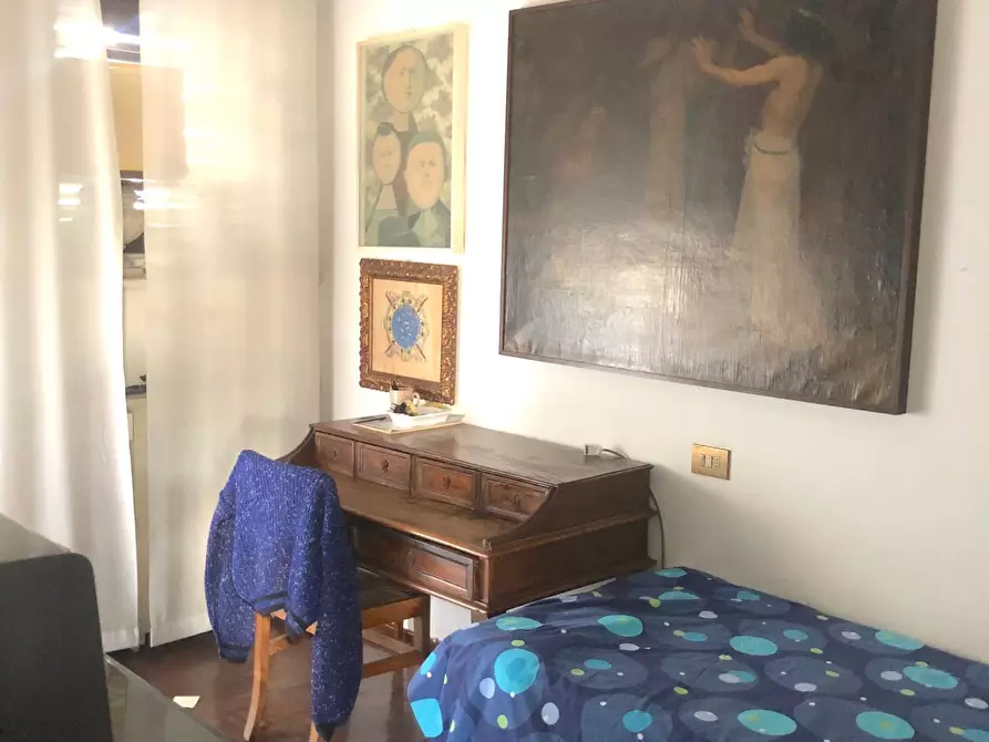 Immagine 18 di Appartamento in vendita  in Via Plinio 63 a Milano