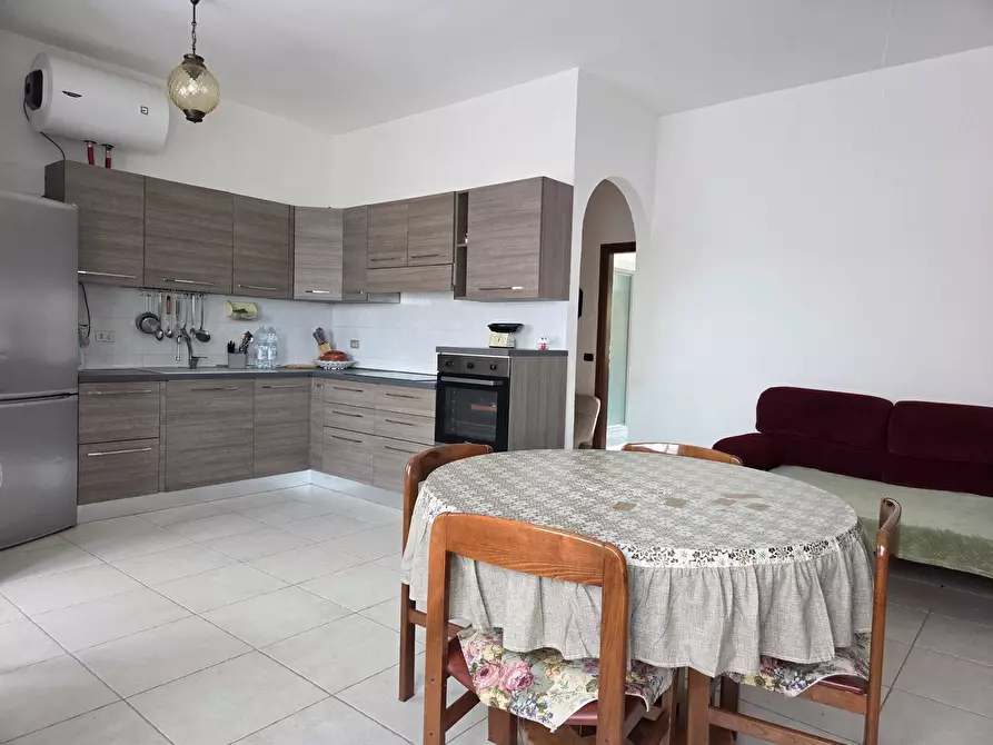 Immagine 3 di Appartamento in vendita  in Via Dandolo 6 a Opera