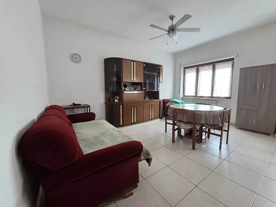 Immagine 7 di Appartamento in vendita  in Via Dandolo 6 a Opera