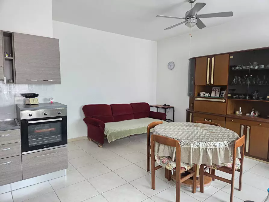 Immagine 9 di Appartamento in vendita  in Via Dandolo 6 a Opera