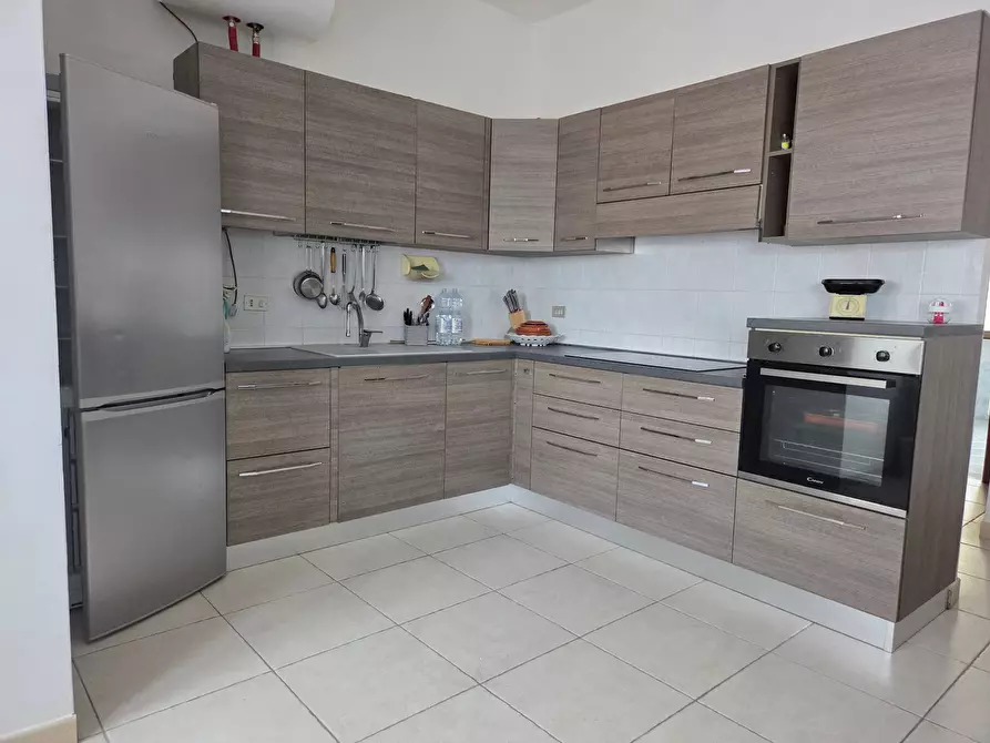 Immagine 10 di Appartamento in vendita  in Via Dandolo 6 a Opera