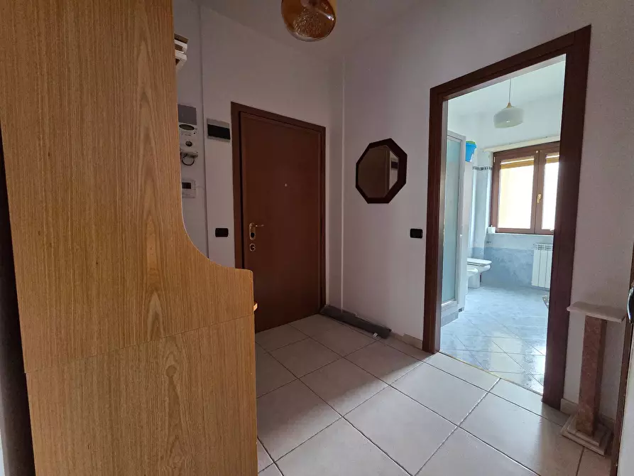 Immagine 11 di Appartamento in vendita  in Via Dandolo 6 a Opera