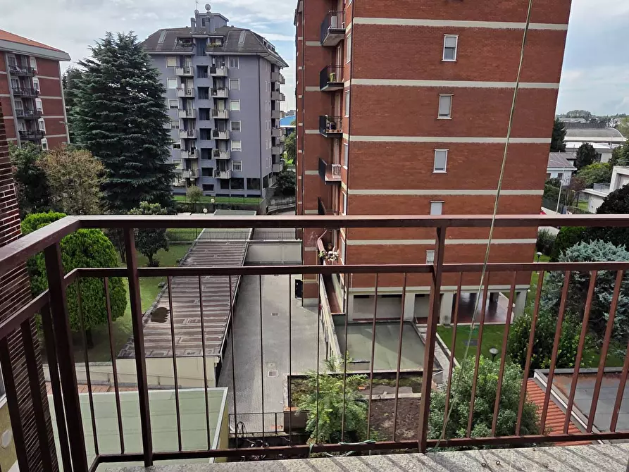 Immagine 18 di Appartamento in vendita  in Via Dandolo 6 a Opera