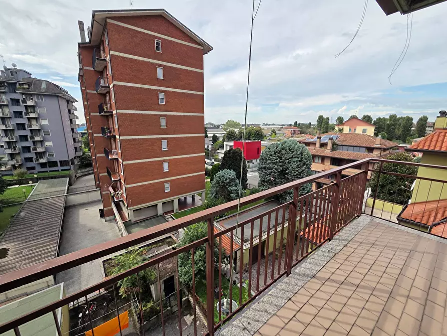 Immagine 20 di Appartamento in vendita  in Via Dandolo 6 a Opera