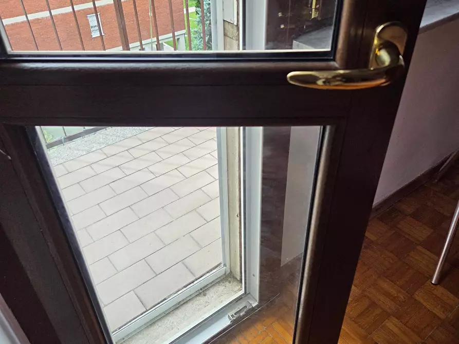 Immagine 24 di Appartamento in vendita  in Via Dandolo 6 a Opera