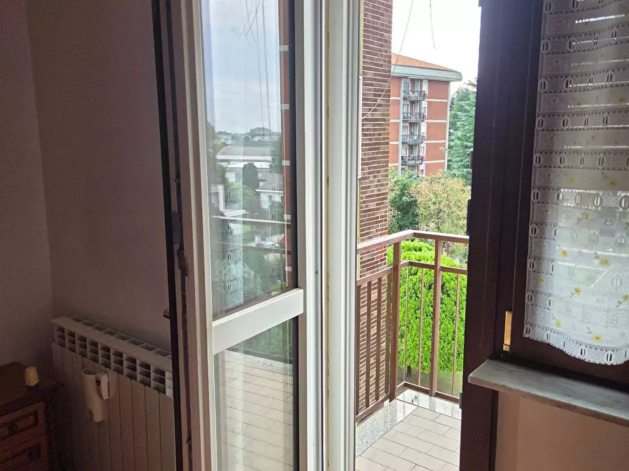 Immagine 25 di Appartamento in vendita  in Via Dandolo 6 a Opera