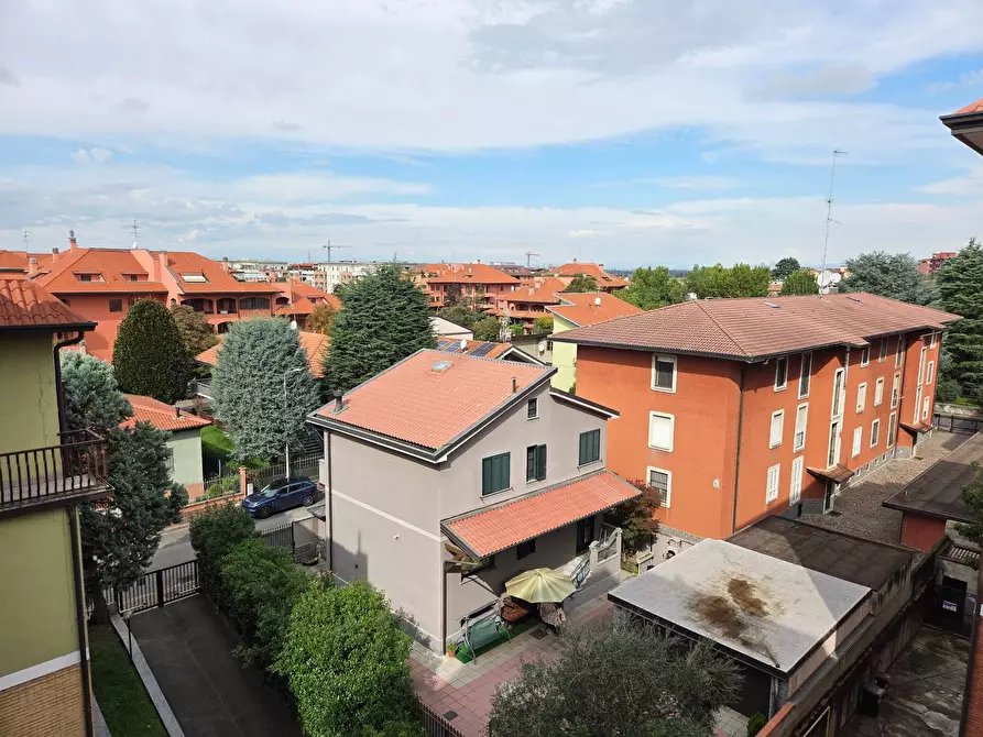 Immagine 21 di Appartamento in vendita  in Via Dandolo 6 a Opera