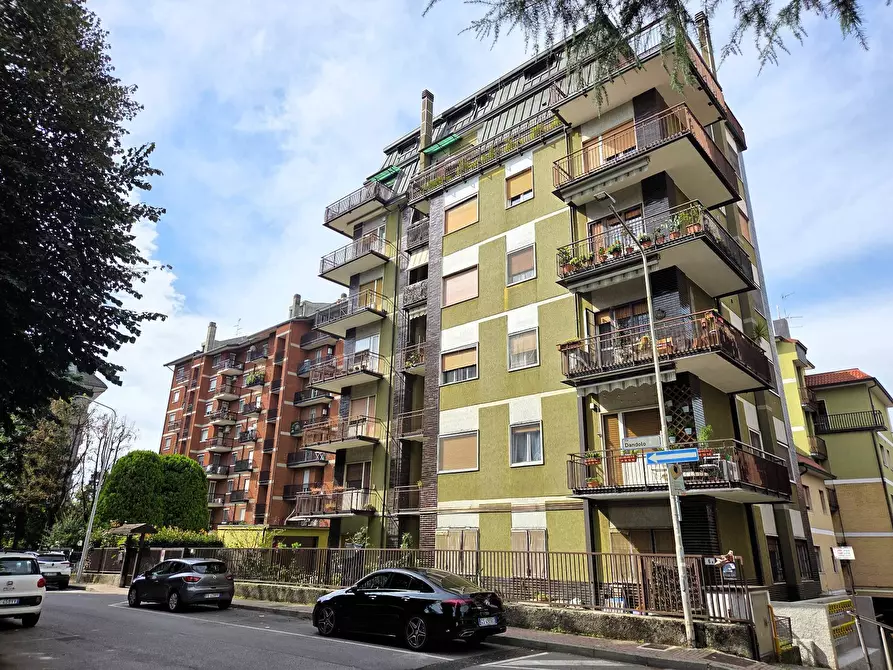 Immagine 29 di Appartamento in vendita  in Via Dandolo 6 a Opera