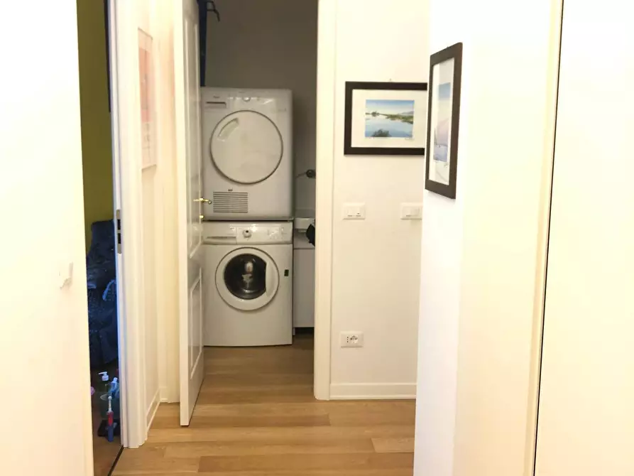 Immagine 20 di Appartamento in vendita  in via odoardo tabacchi 4 a Opera