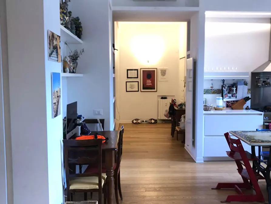 Immagine 5 di Appartamento in vendita  in via odoardo tabacchi 4 a Opera