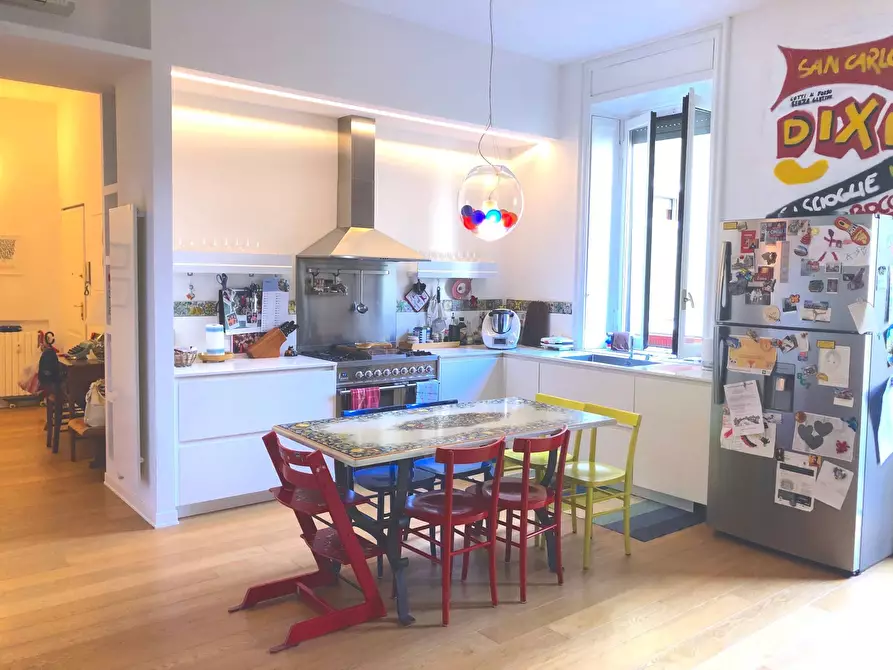 Immagine 7 di Appartamento in vendita  in via odoardo tabacchi 4 a Opera