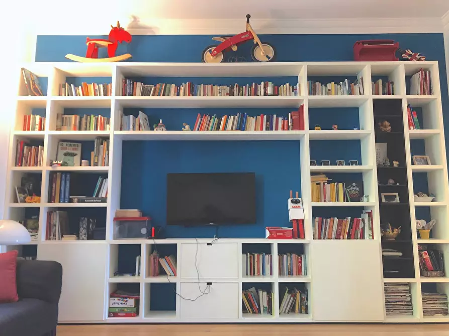 Immagine 8 di Appartamento in vendita  in via odoardo tabacchi 4 a Opera